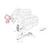Buy cheap For Ferrari 599GBT 612 GTO Air Filter & Pollen Filter & Oil Filter OEM 223039 289571 66855200 from wholesalers