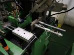Fully Auto Vacuum Type Trimming Machine for oil seal and rubber parts；Trimming
