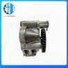 Buy cheap 6D34 6D34T Diesel Engine Oil Pump ME014230 For Excavator SK200 SK230 SK235 from wholesalers