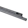 Buy cheap CFRP Reinforced Polymer 3K Plain Carbon Fiber Tubing 500mm Length from wholesalers