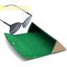 Buy cheap Ultra Light Triangle Cardboard Optical Glasses Case Double Sided Buckle Carton from wholesalers