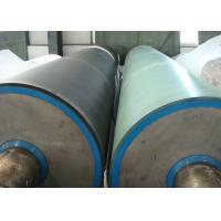 Buy cheap Nitrile Rubber Covered Paper Machine Rolls For Size Press Machine High Strength product