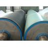Buy cheap Nitrile Rubber Covered Paper Machine Rolls For Size Press Machine High Strength Paper from wholesalers
