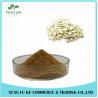 Buy cheap Hand Picking Natural Cucurbita Moschata Seed Extract Powder / Pumpkin Seed Extract from wholesalers