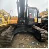 Buy cheap 30000 KG Machine Weight 1.38 M3 Bucket Capacity Used Hyundai 305 Excavator from wholesalers