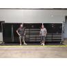 Buy cheap 72 Inch Heavy Duty Garage Workshop Equipment Storage Tool Cabinet with Drawers and Wheels from wholesalers