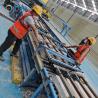 Buy cheap Concrete Retaining Block Making Production Line from wholesalers