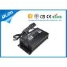 Buy cheap Ce rohs Led displayer 110vac 220vac 48v 15a 60ah to 150ah G19 yamaha 48 volt golf cart charger from wholesalers