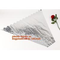 Buy cheap Customized flower sleeve for Valentine/romantic flower wrapping,Cylinder Shaped product
