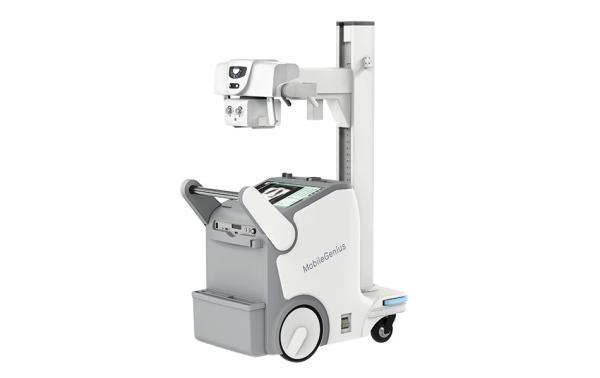 Quality 50kw Radiology Equipment X-Ray System 630mA Digital CR X Ray Machine for sale