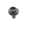 Buy cheap Steel Material Sm102 Gear Head Spindle Axle Head Offset Bearing 56x65mm from wholesalers