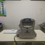 Auto Non Contact Tonometer 11mm Checking Intraocular Pressure