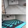 Buy cheap 2500Lbs Racedeck Diamond Garage Floor Tile Anti Slip For Workshop from wholesalers