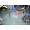Buy cheap -198 Degrees Centigrad Cryogenic Reduce Bore Ball Valve from wholesalers