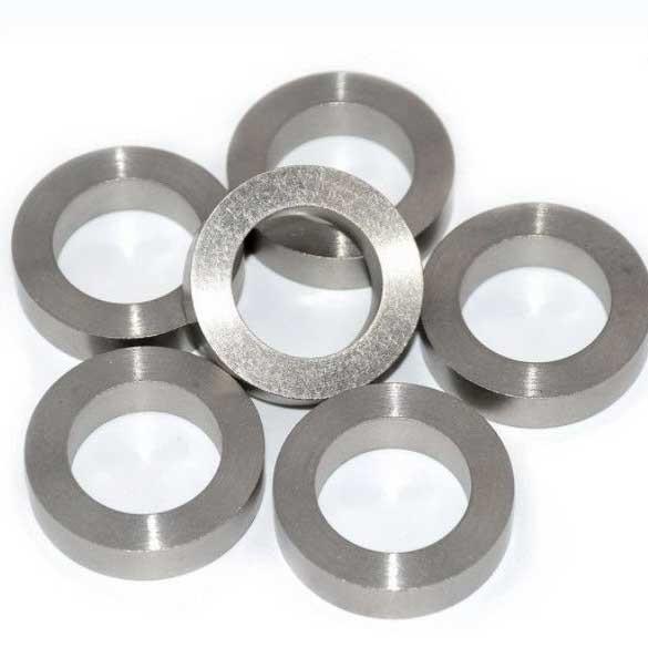 Buy cheap Nickel Iron Chromium Alloy Circles Rings Discs Incoloy Alloy 825 UNS N08825 from wholesalers