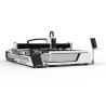 Buy cheap Stainless Fiber Laser Cutting Machine 5000w Industrial Engraving from wholesalers