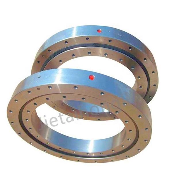 Buy cheap Rotary Head Undercarriage Slewing Bearing Large 528-732-75mm from wholesalers