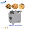 Buy cheap Cheetos Fried Chips Puff Snack Food Making Processing Machine For Food Plant from wholesalers