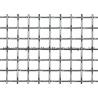 Buy cheap Metal Shroud Plain Edge 100mm Aperture 1800MPa Mining Wire Screen Mesh from wholesalers