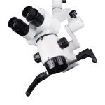 Endodontic 1.5A Dental Surgical Microscope Multipurpose Professional