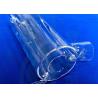 Buy cheap 1100℃ Quartz Products Fused Silicon Science Lab Glassware from wholesalers