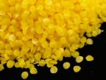 Blusher Yellow Beeswax Pellets For Stick Deodorants
