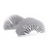 Buy cheap Customized Radiator T66 Ca Heatsink Extrusion Profiles from wholesalers