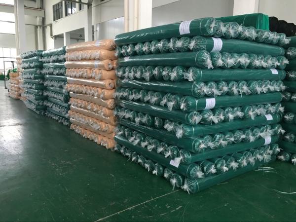 Buy cheap Lightweight Hdpe Debris Construction Safety Netting from wholesalers