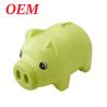 Buy cheap Customized Colour Cute Piggy Bank Money Box Kids Gift from wholesalers