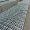 Buy cheap Tooth Hot Dip Galvanized Steel Grating Lattice Plate Construction Stair Foot Pedal from wholesalers