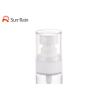 Buy cheap Plastic smooth perfume spray pump dispenser for personal care sprayer SR-613B from wholesalers