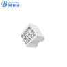 Buy cheap 3214 Series 0.25w 5 Turn 4 mM multiturn Cermet Trimmer Potentiometer from wholesalers