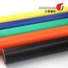 Buy cheap 15oz/Yd2 One Side Coating Silicone Rubber Fiberglass Fabric For Industry Insulation Jackets from wholesalers
