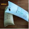 Buy cheap Chemical Dunnage PP Woven Shipping Container Airbags from wholesalers