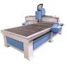 Buy cheap 1300X2500X200mm Cnc Woodworking Router Machine for Wood Door Cabinet Furniture Making from wholesalers