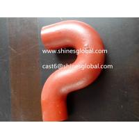 Buy cheap SML Cast Iron Pipe Fittings/KML Cast Iron Fittings product