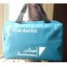 Buy cheap export hot sale first aid bag, outdoor series medical bag from wholesalers