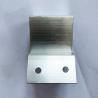 Buy cheap Lightweight Photovoltaic Installation Clamps Solar Roof Mounting Clamps from wholesalers