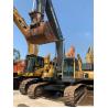 Buy cheap Sturdy And Used Volvo 360B Excavator For Construction Jobs from wholesalers