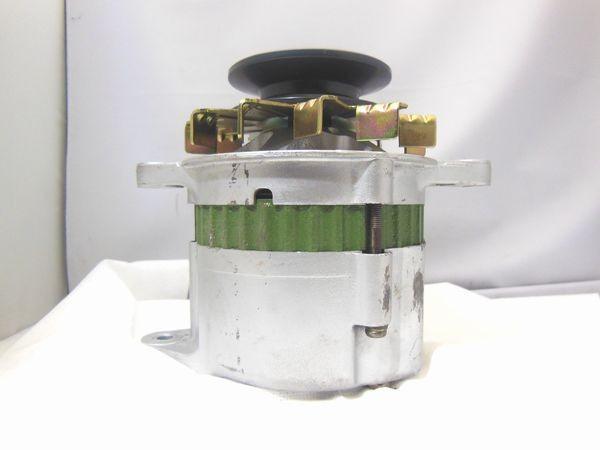 Buy cheap ISUZU ALTERNATOR LR135-127 8944237560 12V 35A from wholesalers
