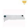 Buy cheap 81061026227 Coolant Expansion Tank TGA Man Truck Spare Parts ISO9001 from wholesalers