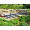 Buy cheap Galvanized Mattress Gabion Wire Mesh For Riverbank Protection from wholesalers