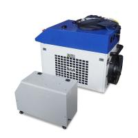 Buy cheap CE 300*200mm Portable 3 In 1 Laser Welding Machine Handheld Metal Laser Welder product