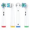 Buy cheap Universal Professional Replacement Toothbrush Heads For T Series OEM ODM from wholesalers