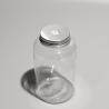 Buy cheap Food Grade Round 500ml PET Plastic Bottle With Caps In Plastic or Aluminum Material from wholesalers