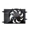 Buy cheap BAOJUN 510 310W 1.5 Electric Engine Cooling Radiator Fan Assembly for Car AC Condenser from wholesalers