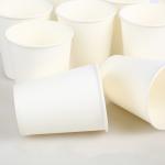 7oz 207ml Easter Double Wall Insulated Paper Disposable Coffee Cups With Lids