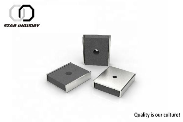 Buy cheap OEM Magnet Assembly , Strongest Magnets Available For CNC Assembly from wholesalers