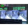 Buy cheap 200x150mm Module GOB Screen P1.667 Full Color LED Message Boards Advertising And Shopping Malls from wholesalers
