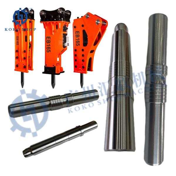 Excavator Machine Attachment Hydraulic Breaker Parts HB4700 HB 4100 3363103828